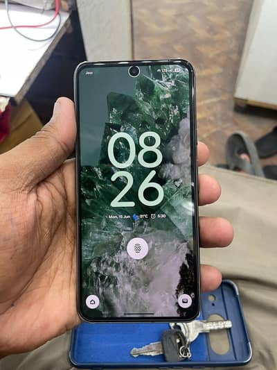 GOOGLE PIXEL 8