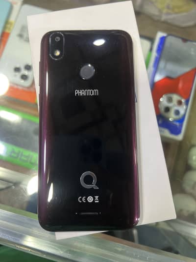 QMobile Other Model