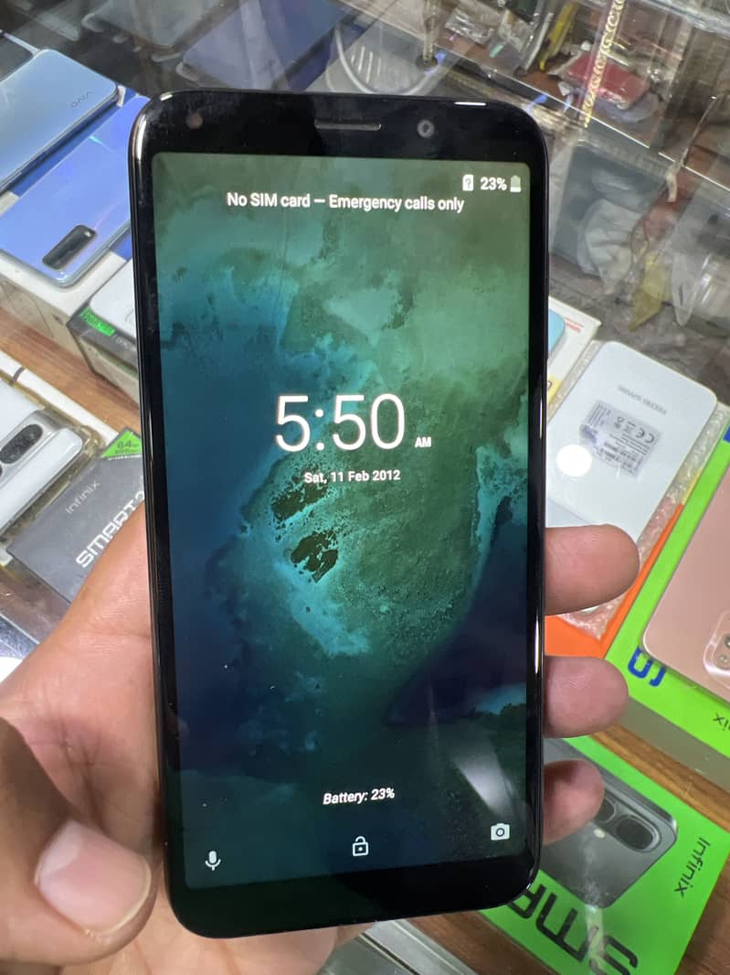 QMobile Other Model 1
