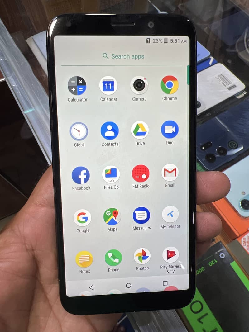 QMobile Other Model 2