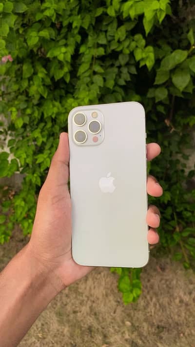 iPhone 12 Pro Max | 128 GB | Factory unlock | 10/10 All ok | ESIM time