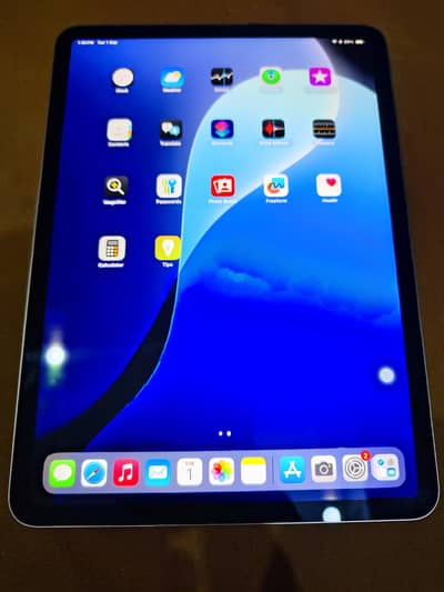 Ipad Pro M2