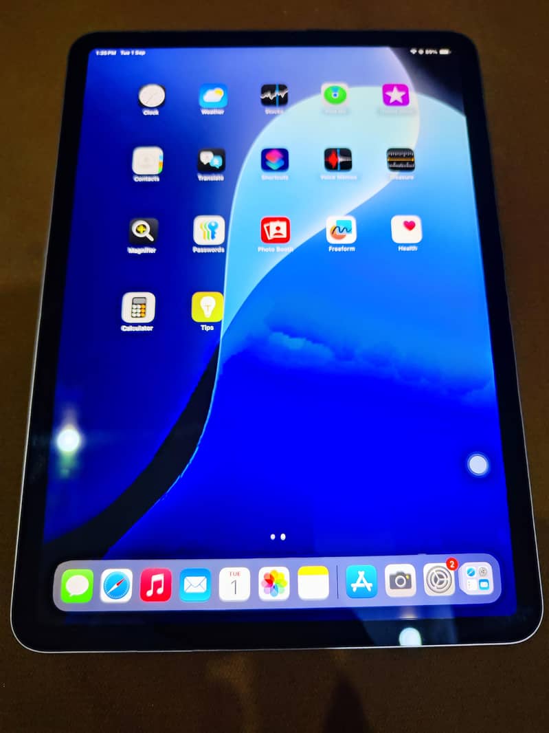 Ipad Pro M2 0