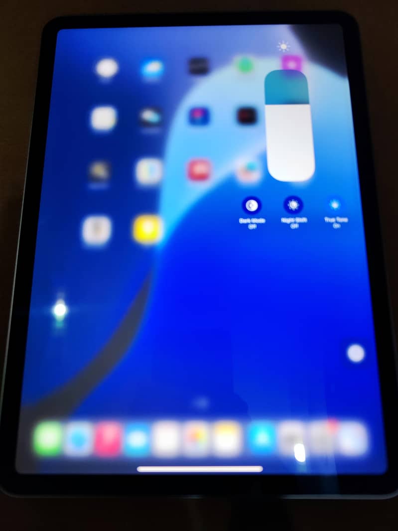Ipad Pro M2 1