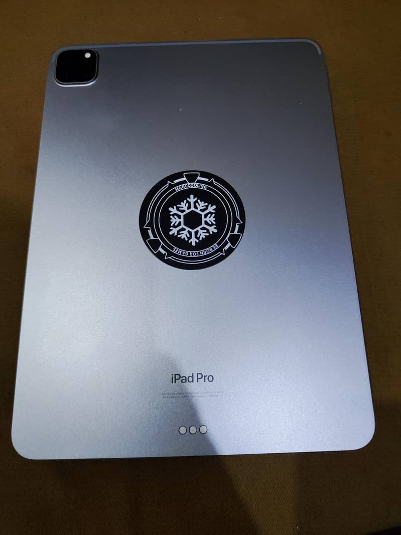 Ipad Pro M2 2