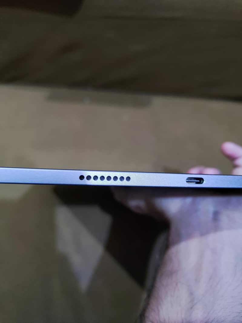 Ipad Pro M2 4