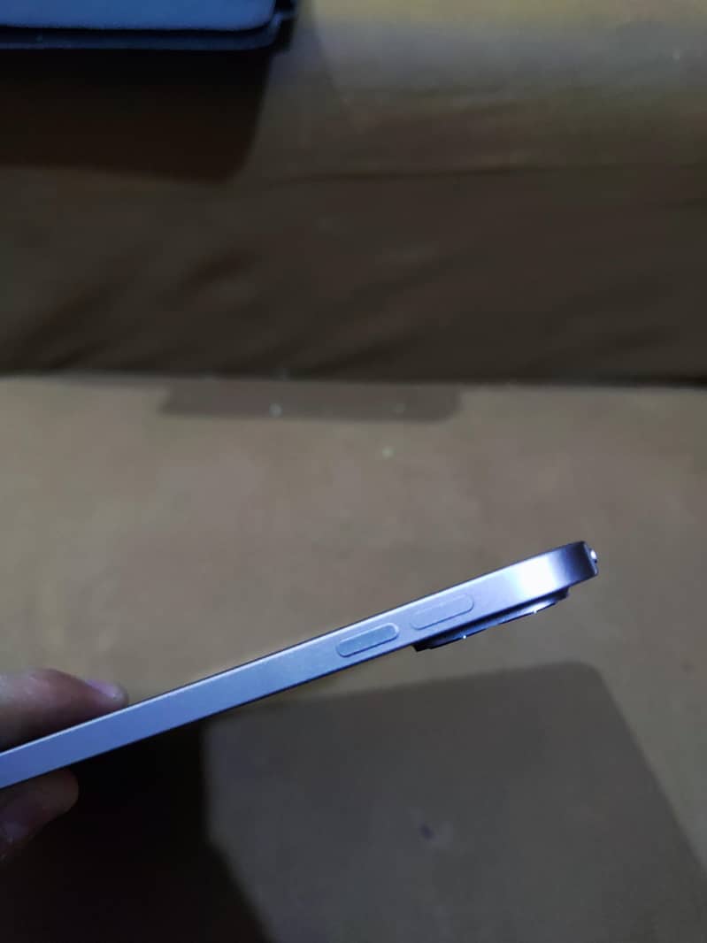 Ipad Pro M2 5