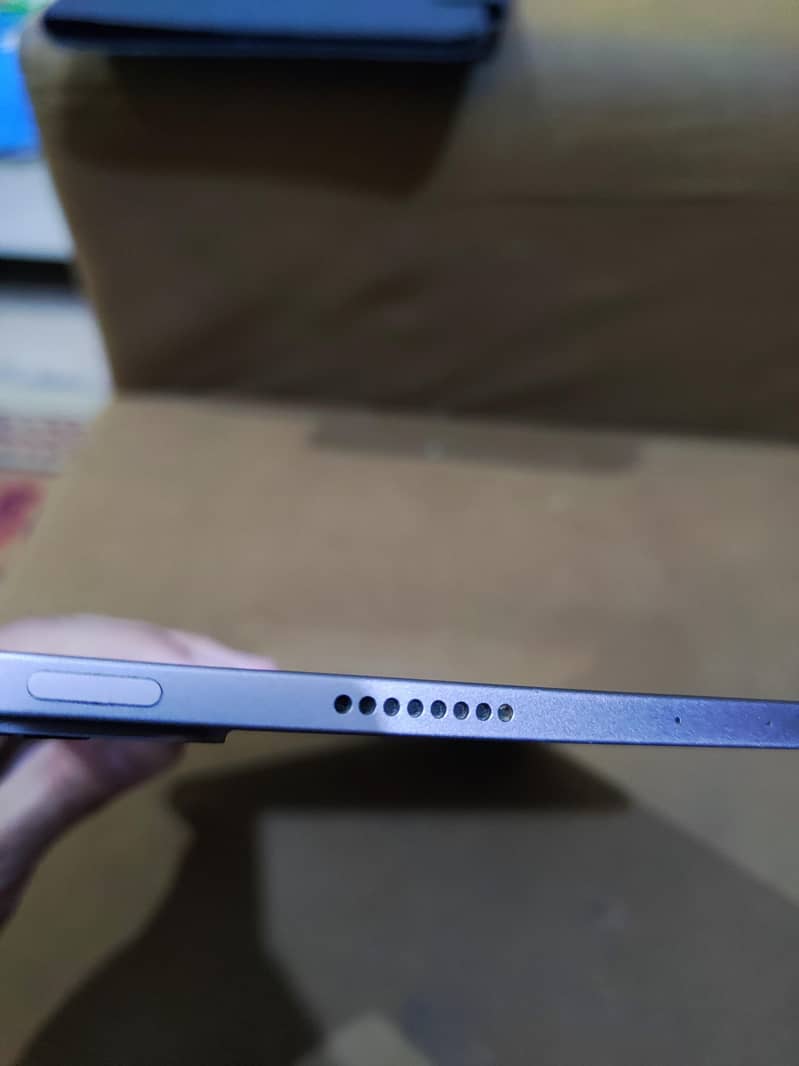 Ipad Pro M2 6