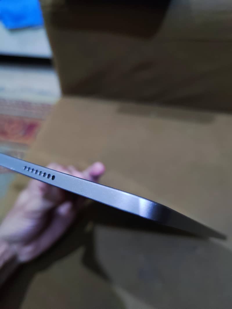 Ipad Pro M2 7
