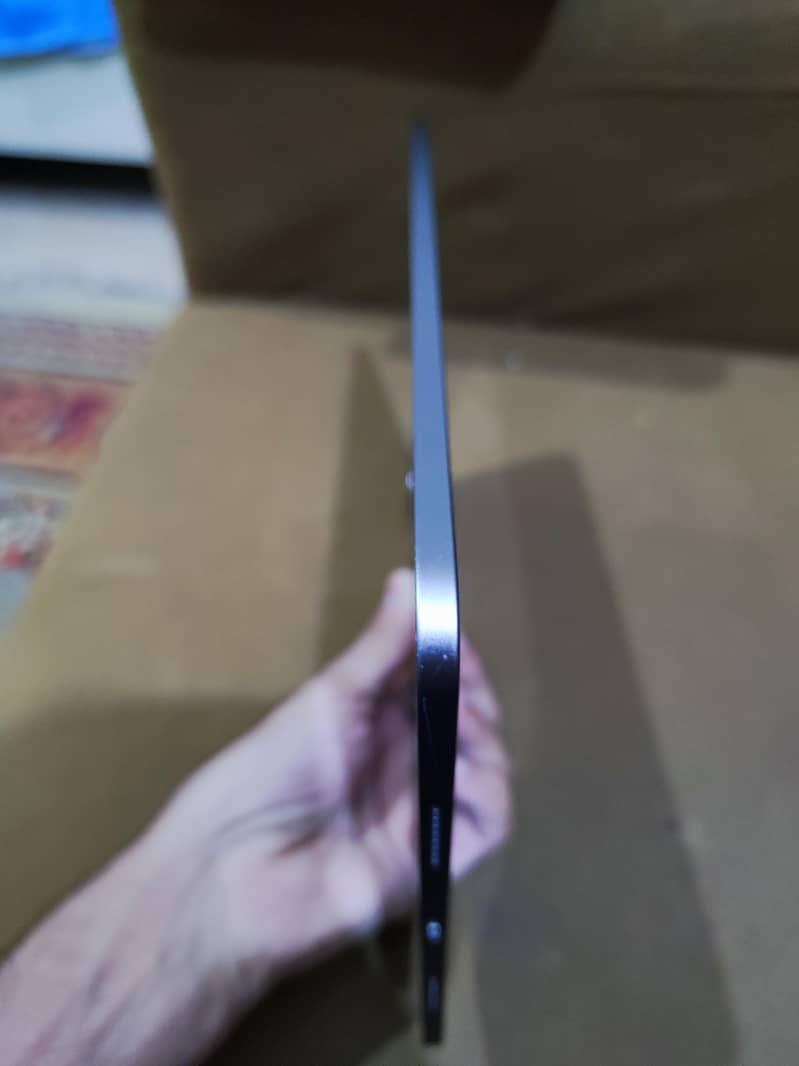 Ipad Pro M2 8
