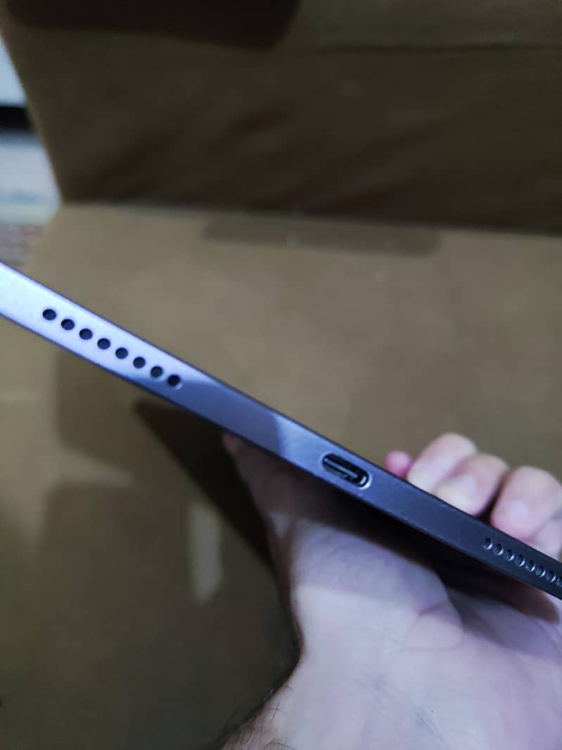 Ipad Pro M2 9
