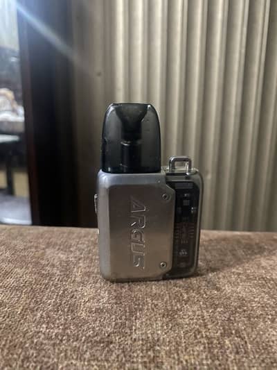 ARGUS device