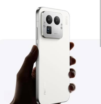 Realme GT 8 pro 16 512