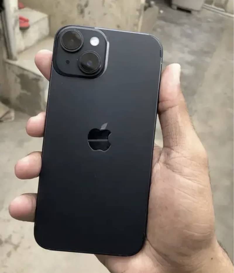 Apple iPhone 14 0