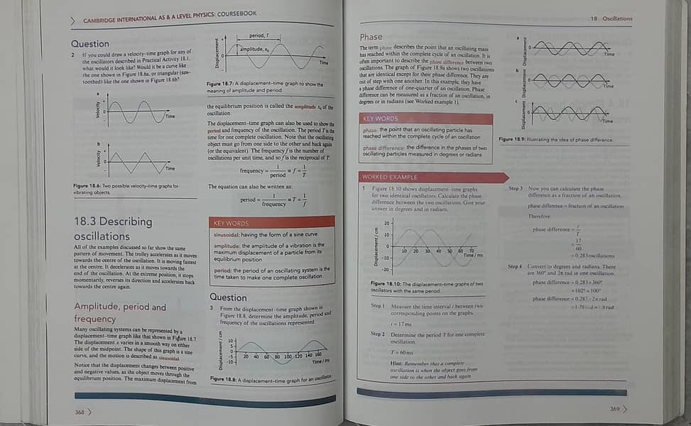 A-Level Physics CourseBook 2
