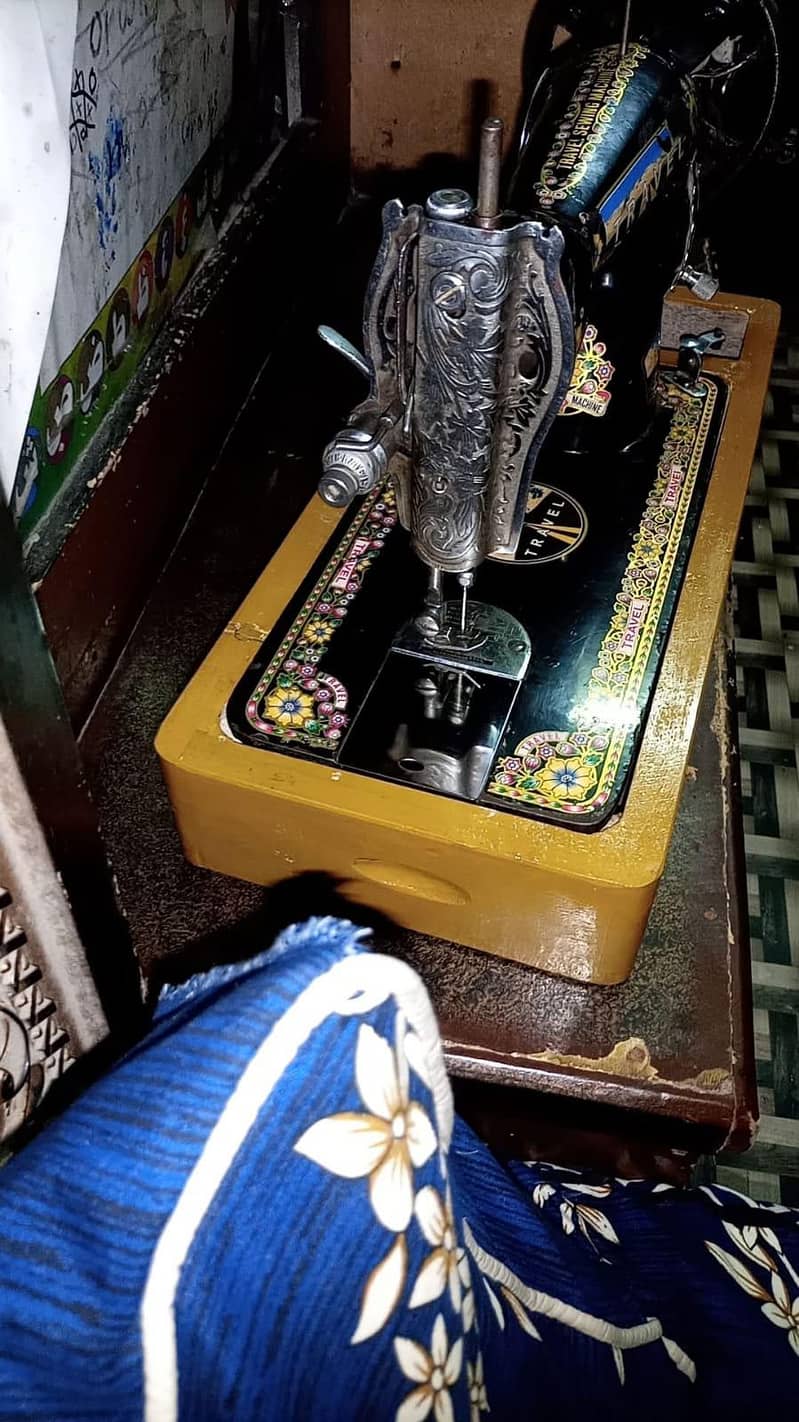 silai machine 2