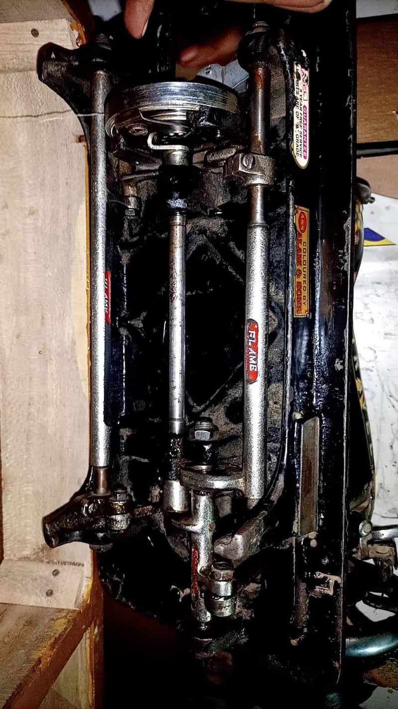 silai machine 3