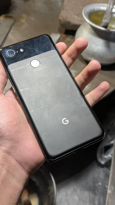 Google Pixel 3