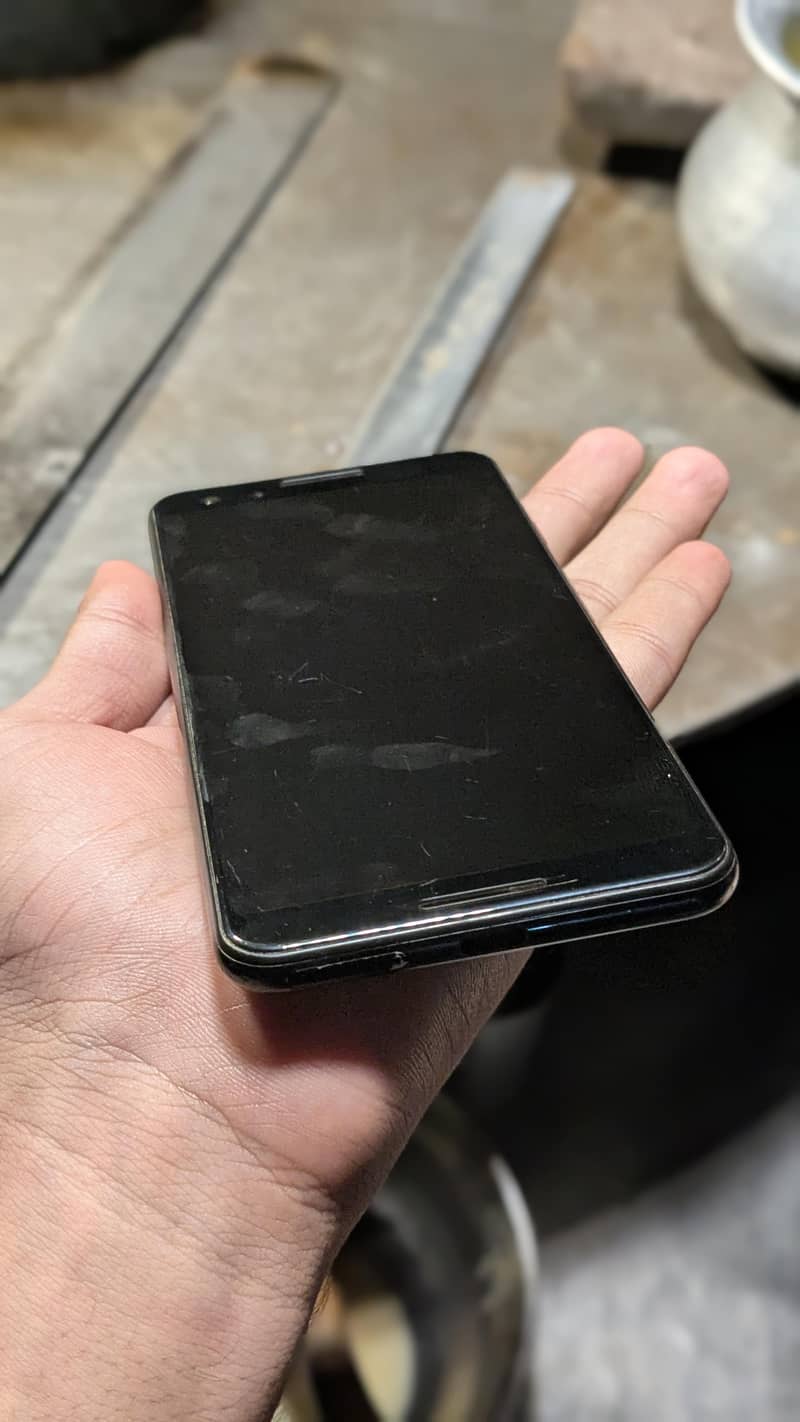 Google Pixel 3 3