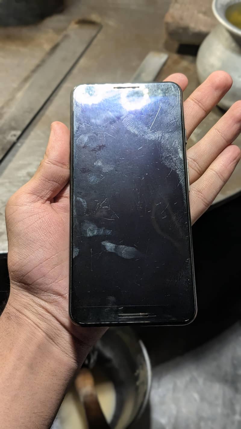 Google Pixel 3 6