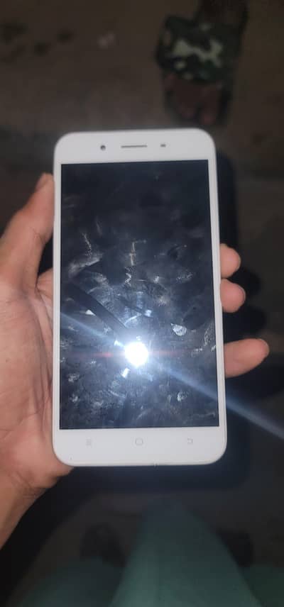Vivo Y66