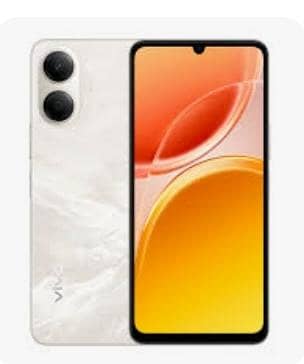Vivo Y05
