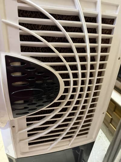 Super Asia cooler