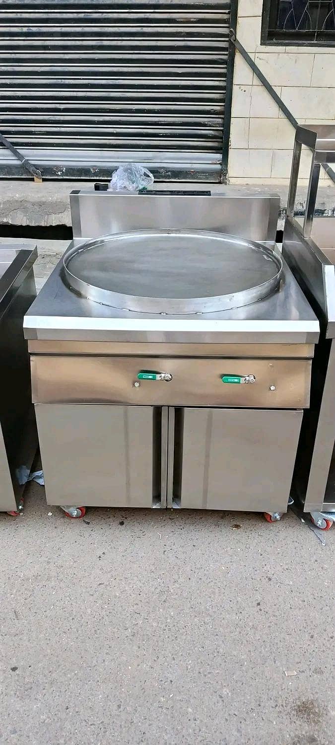 I&H Kitchen 0