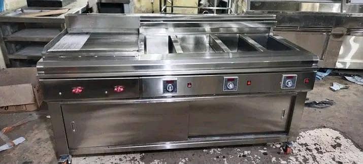 I&H Kitchen 4