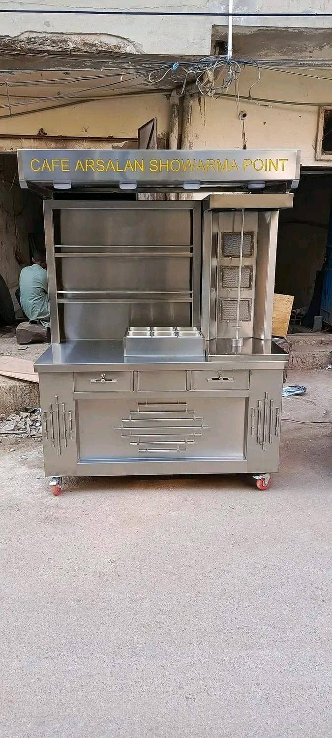 I&H Kitchen 5