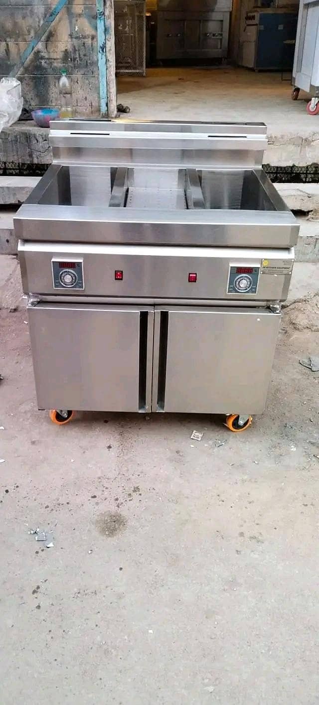 I&H Kitchen 7