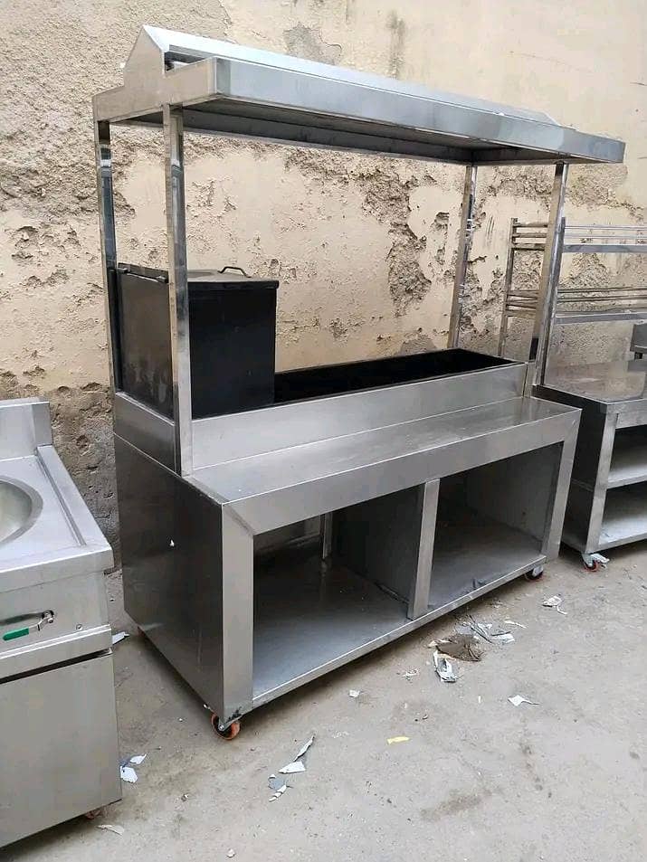 I&H Kitchen 9