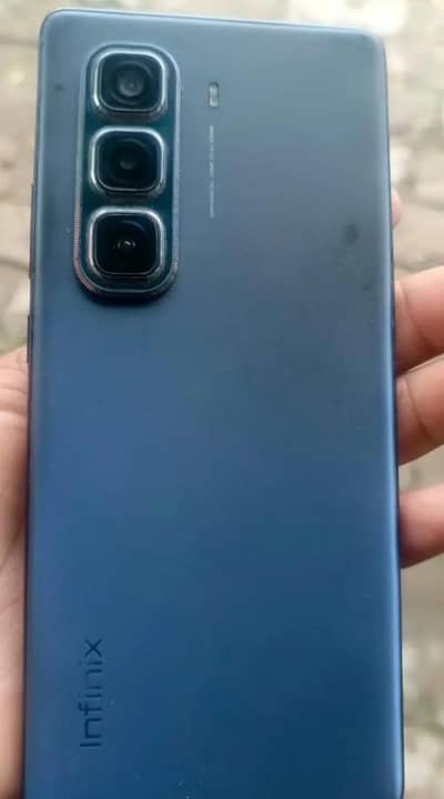 INFINIX HOT 50 PRO PLUS 16 256