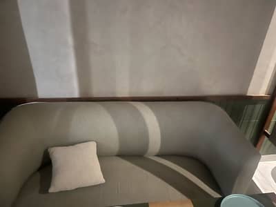 L sofa
