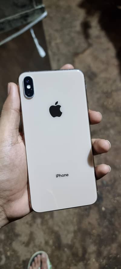 iphone xs max pta approved