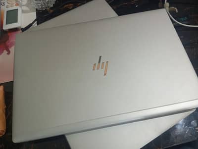 HP EliteBook 850 G6 – 16GB RAM / 512GB SSD