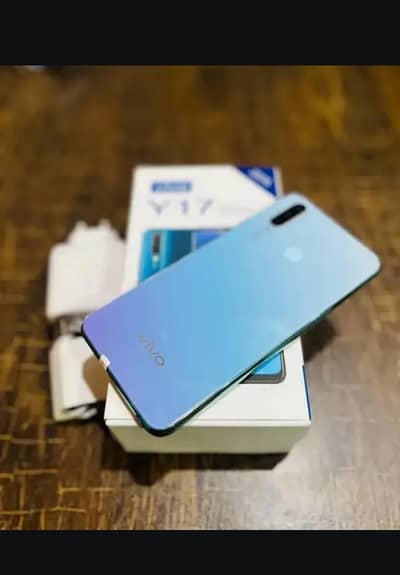 Vivo Y17