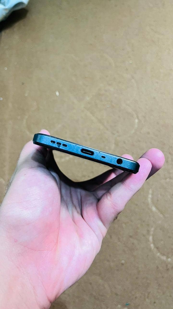 OPPO A58 4
