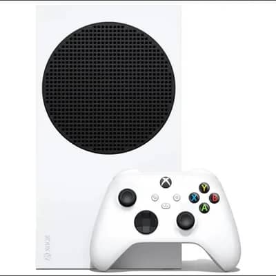 Xbox series s 512gb