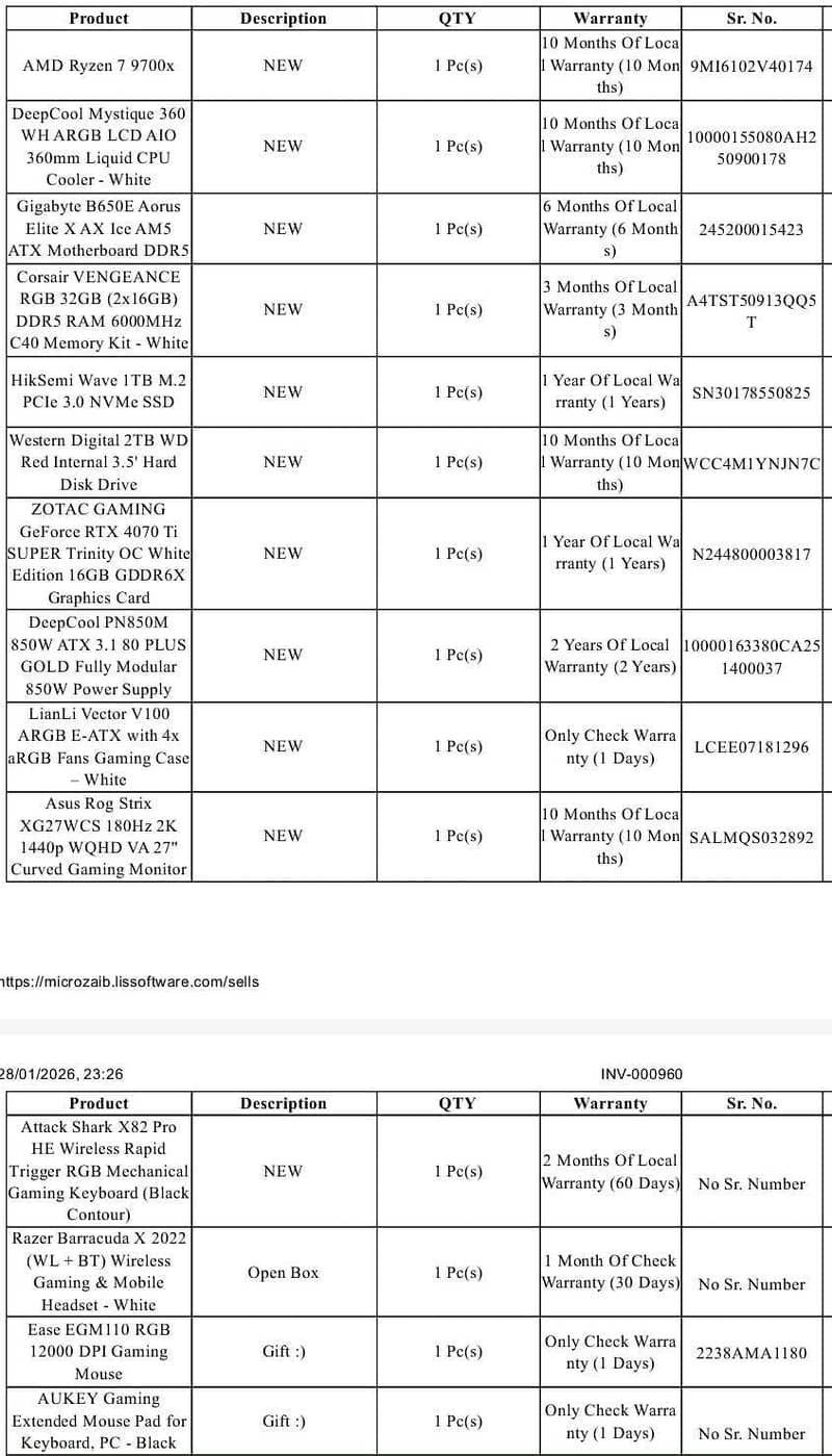 computer for sale 4