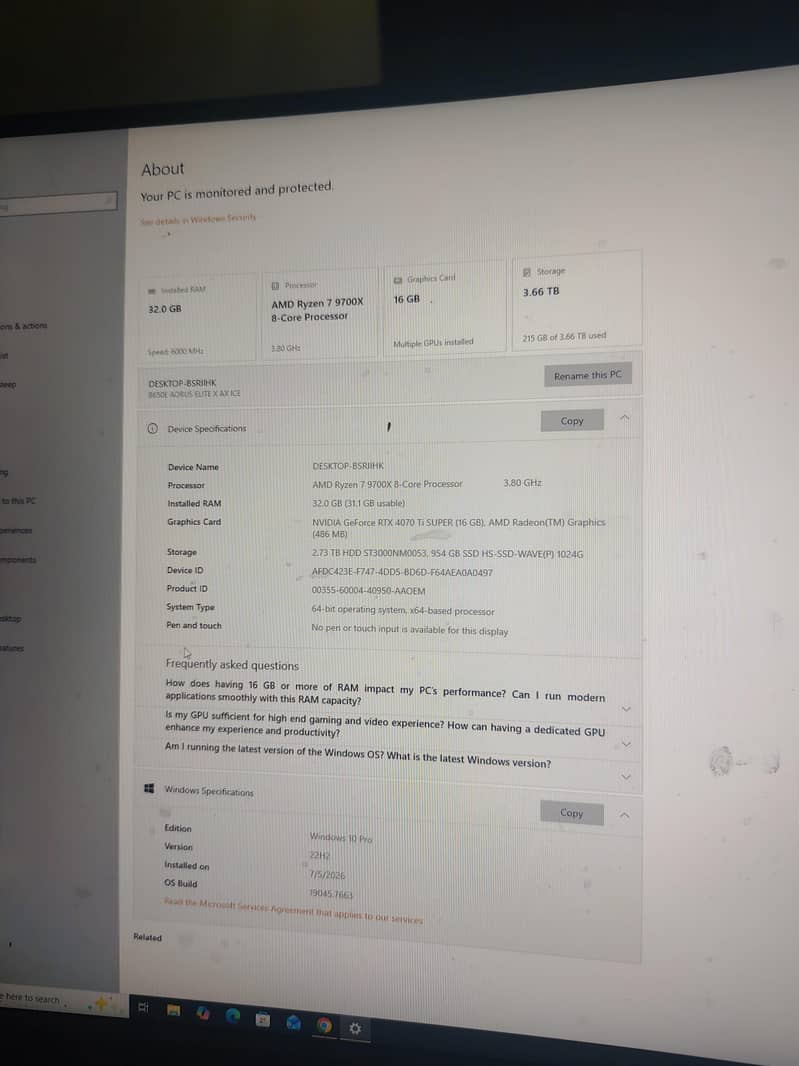 computer for sale 5