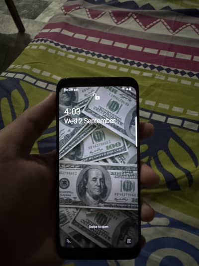 Samsung Mobile S8