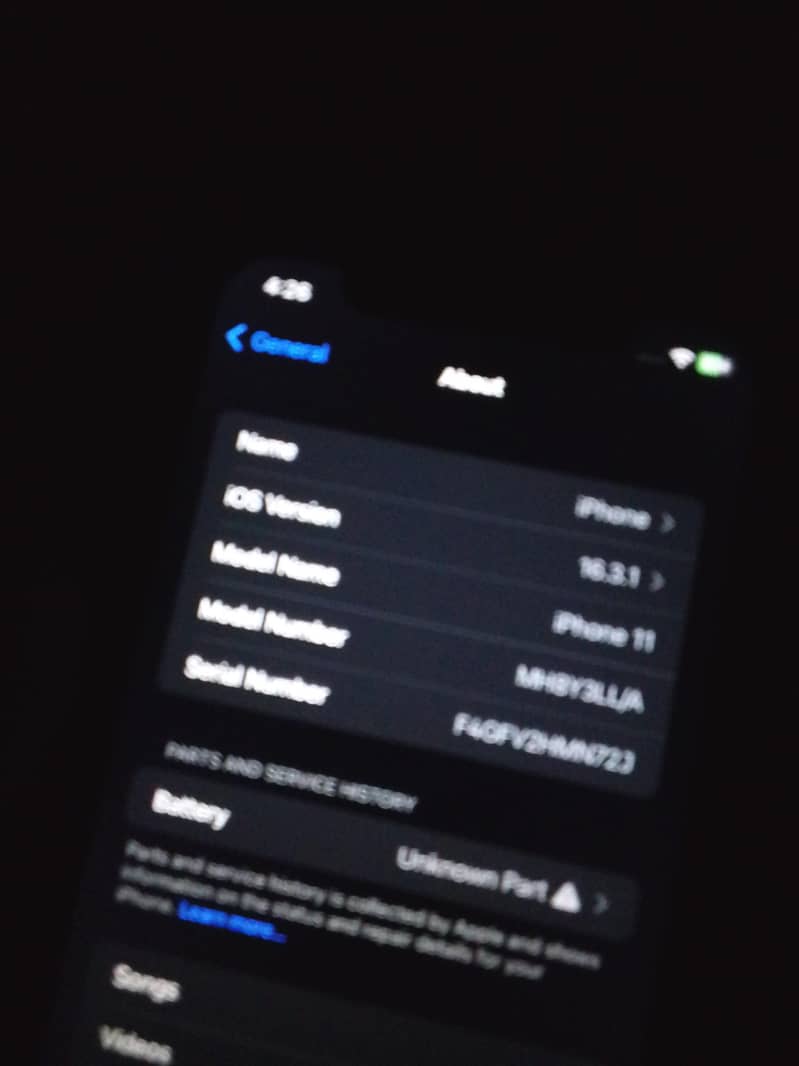 Apple iPhone 11 1