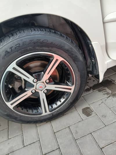 Honda City 2018