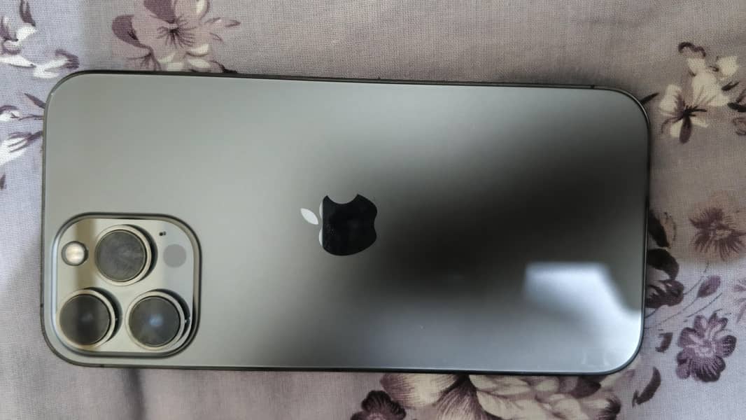 Apple iPhone 13 Pro Max 0