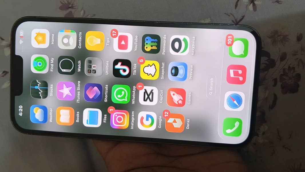 Apple iPhone 13 Pro Max 1