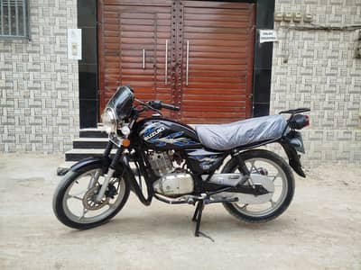 Suzuki GS SE 2021#0/3/1/7/0/0/2/4/6/2/9