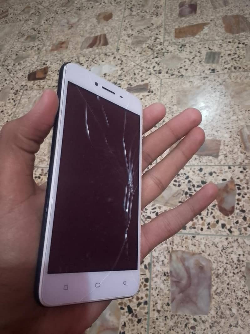 oppo A37 0