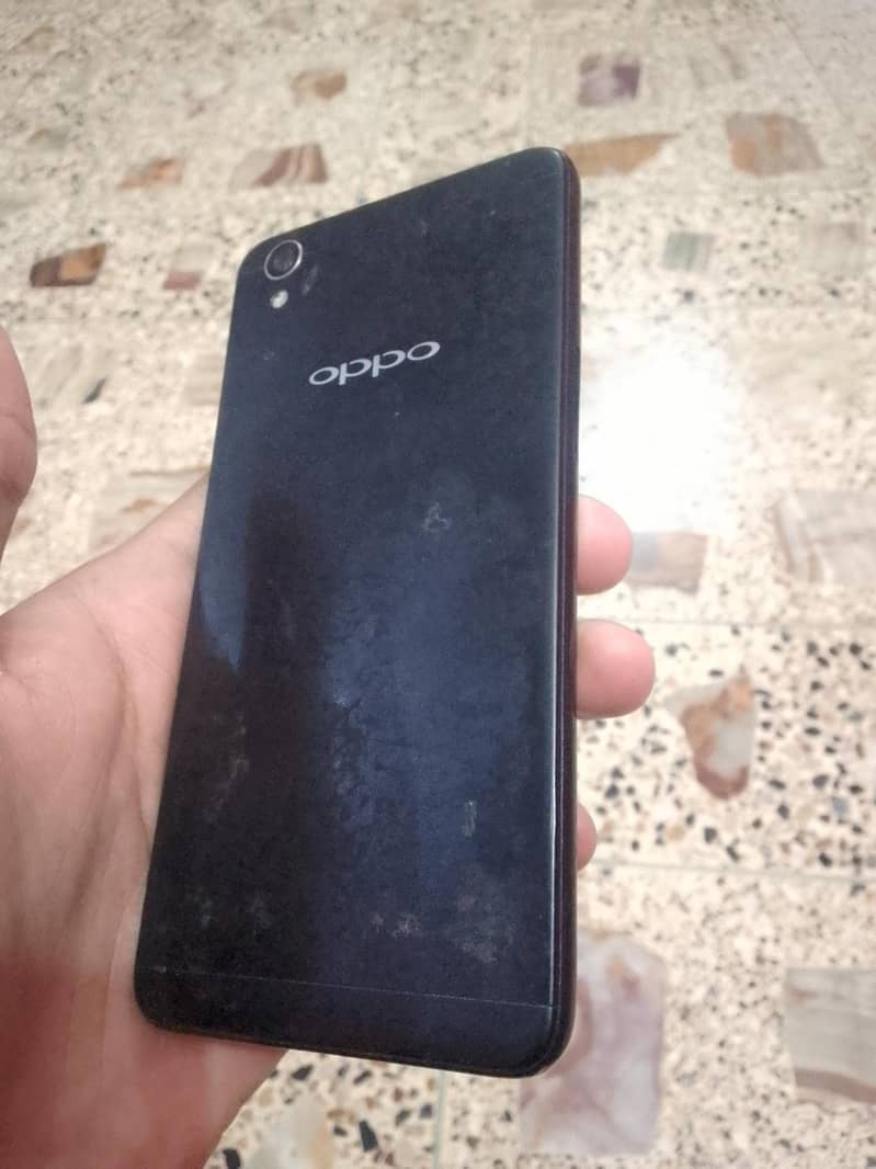 oppo A37 1
