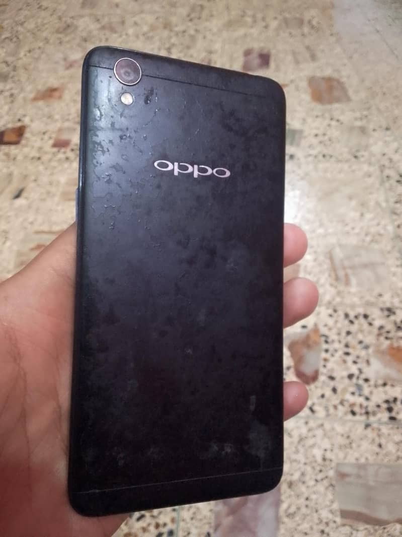 oppo A37 2